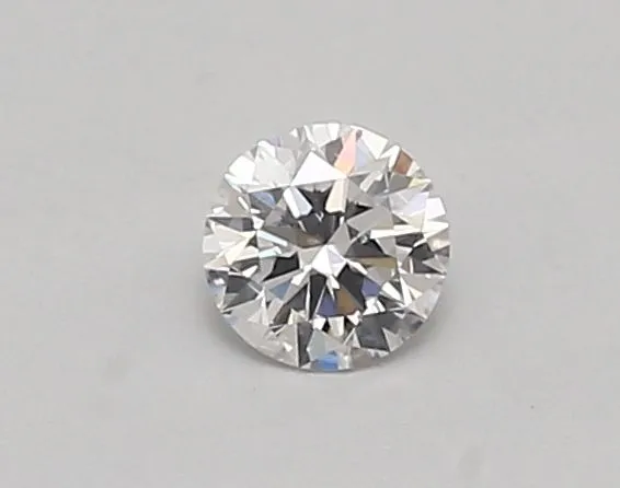 0.36ct ROUND D VVS2 Lab Grown diamond