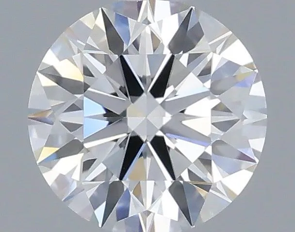 0.33ct ROUND D VVS2 Lab Grown diamond