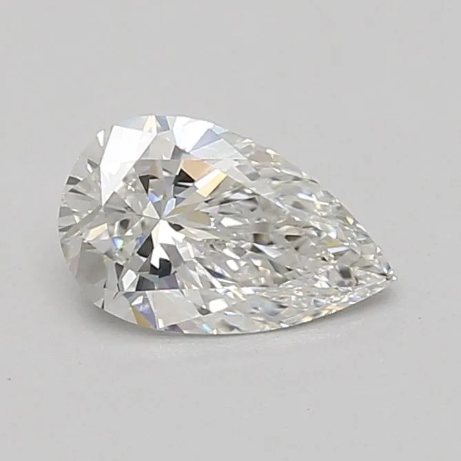 0.88ct PEAR E VS1 Lab Grown diamond
