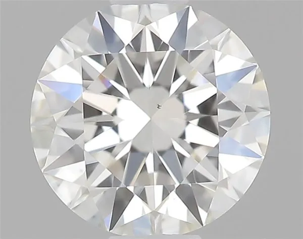 0.3ct ROUND G VS1 Natural diamond