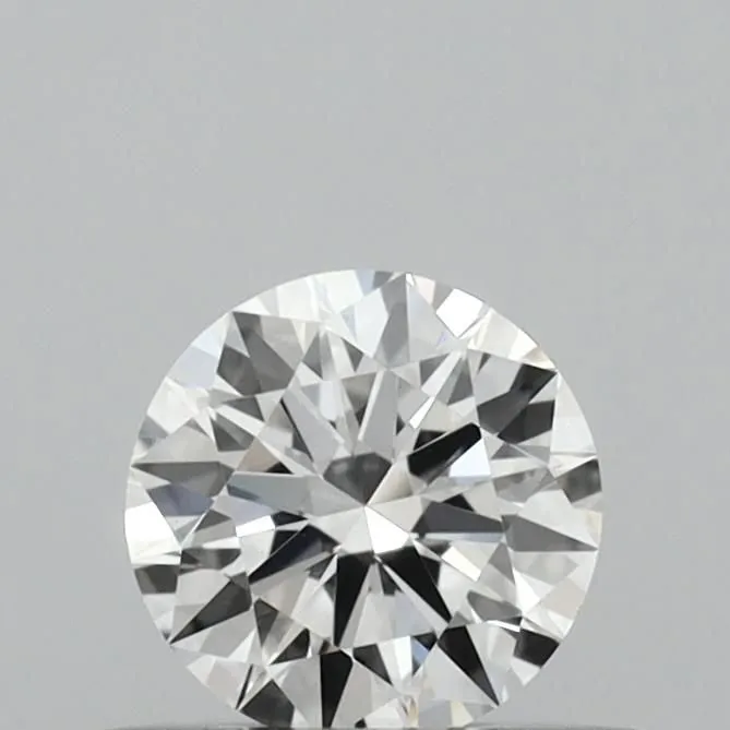 0.38ct ROUND D VS1 Lab Grown diamond