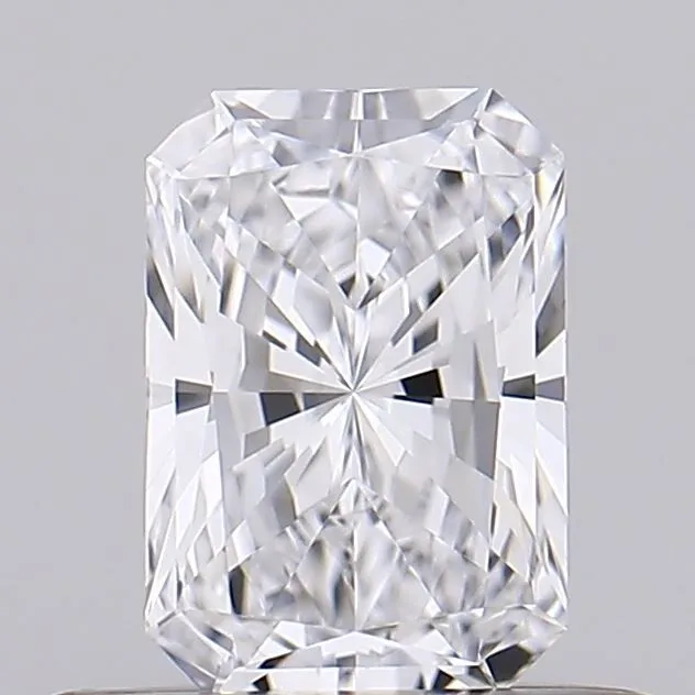 0.52ct RADIANT D VVS1 Lab Grown diamond