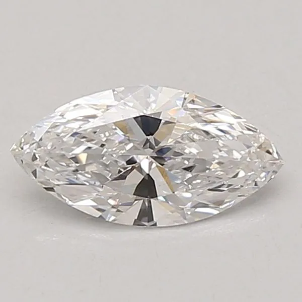 0.71ct MARQUISE D VS1 Lab Grown diamond