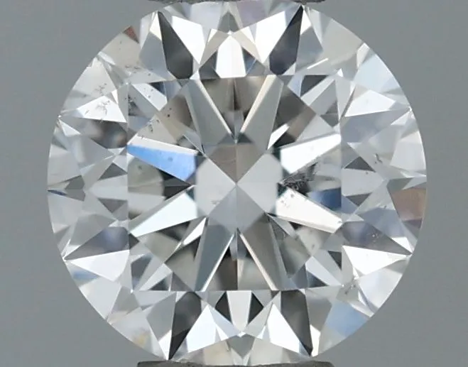 0.30ct ROUND F SI2 Natural diamond
