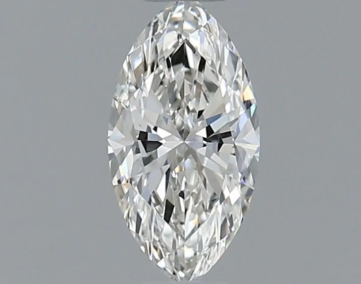0.41ct MARQUISE H VVS1 Natural diamond