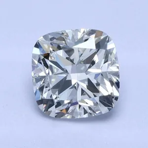 0.93ct CUSHION H VVS2 Natural diamond