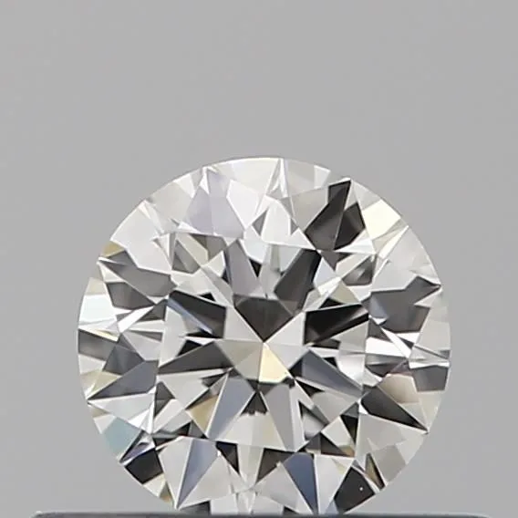 0.30ct ROUND H VS2 Natural diamond