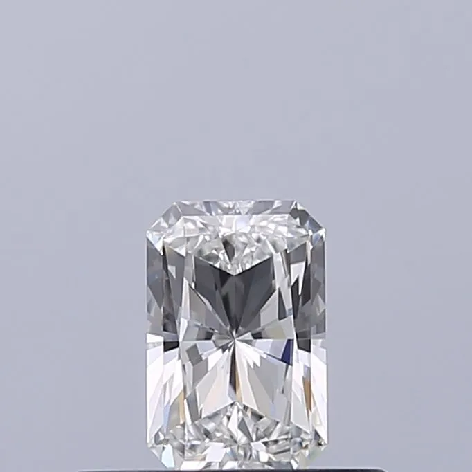 0.31ct RADIANT F VVS2 Natural diamond