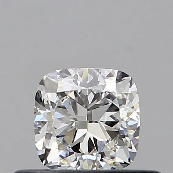 0.39ct CUSHION G VS1 Natural diamond