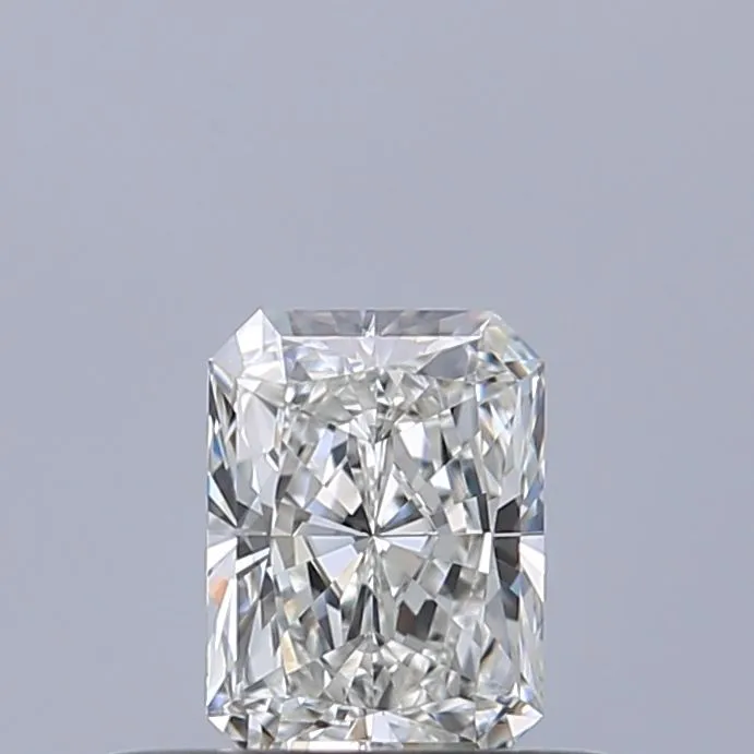 0.34ct RADIANT G VVS1 Natural diamond