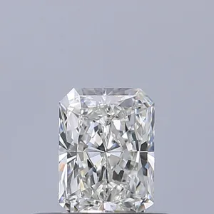 0.34ct RADIANT G VVS1 Natural diamond