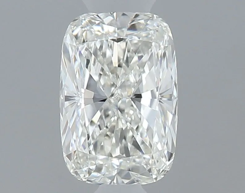 0.30ct CUSHION H VVS1 Natural diamond