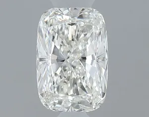 0.3ct CUSHION H VVS1 Natural diamond