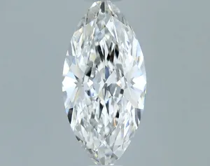 0.42ct MARQUISE E IF Natural diamond