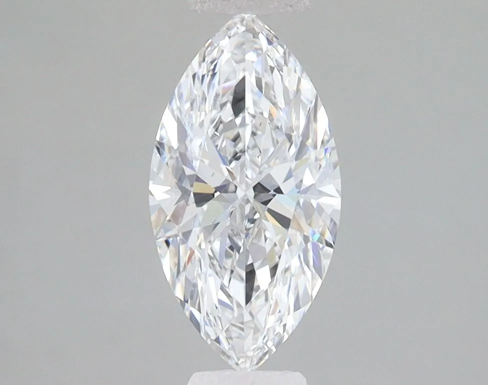 1.02ct MARQUISE D VS2 Lab Grown diamond
