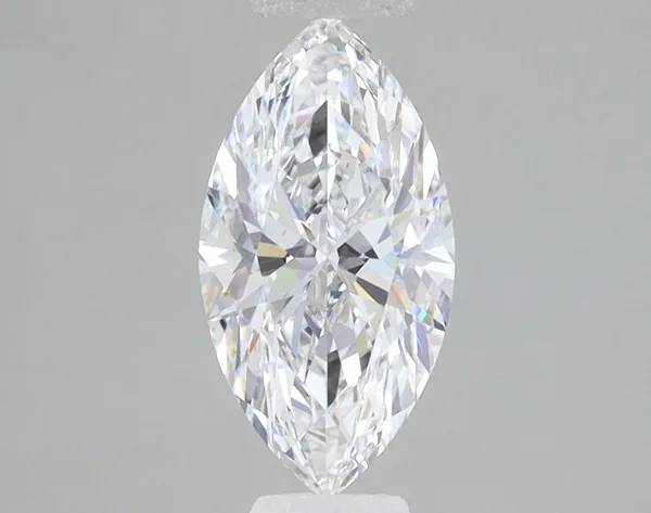 1.02ct MARQUISE D VS2 Lab diamond