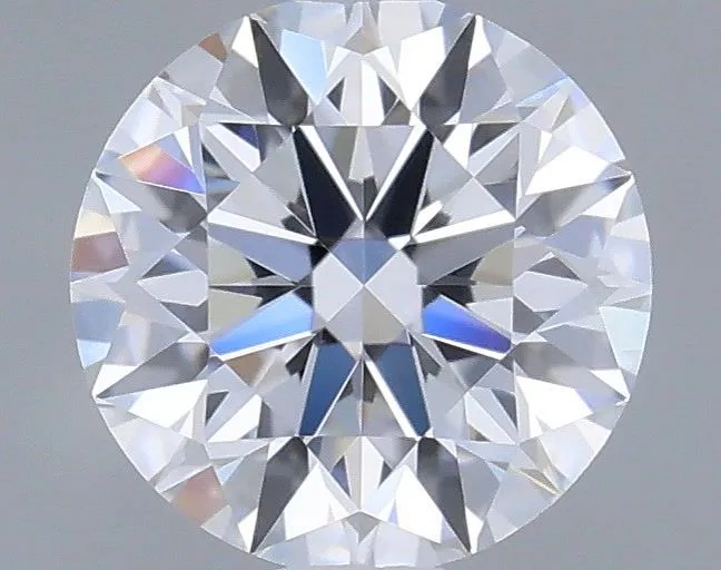 0.34ct ROUND D VVS2 Lab Grown diamond