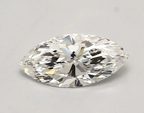 0.79ct MARQUISE D VVS2 Lab diamond