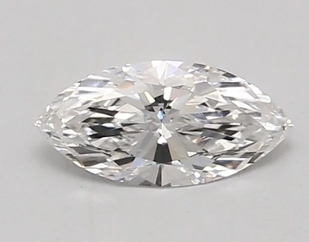 0.88ct MARQUISE D VVS1 Lab Grown diamond
