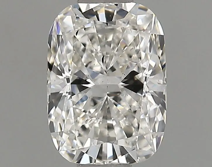 0.81ct CUSHION G VS2 Lab Grown diamond