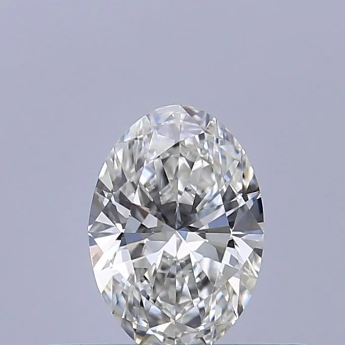 0.31ct OVAL G IF Natural diamond