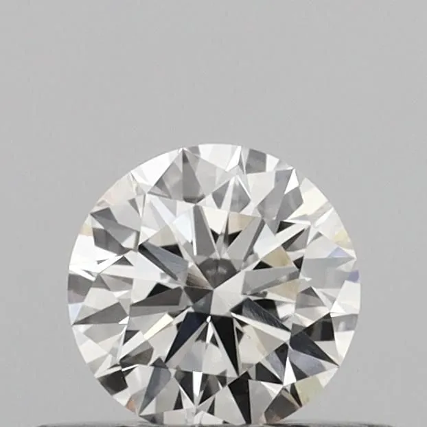 0.33ct ROUND F VVS2 Lab Grown diamond