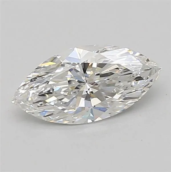 0.98ct MARQUISE D VS1 Lab diamond