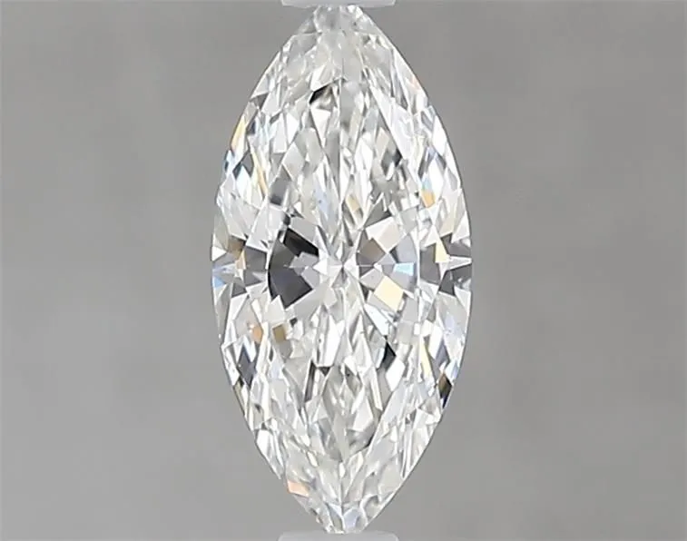 0.60ct MARQUISE F SI1 Natural diamond