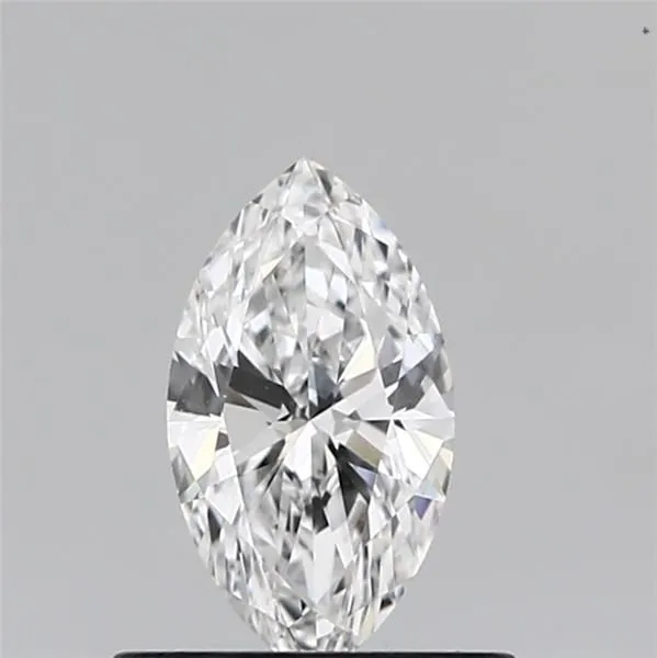 0.5ct MARQUISE E SI1 Natural diamond