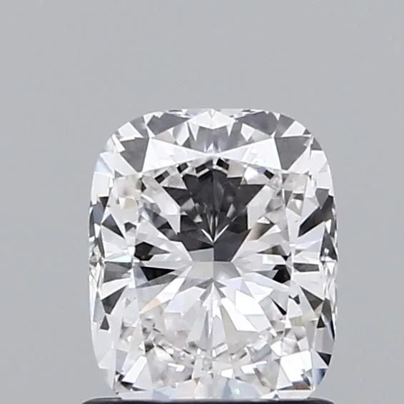 1.05ct CUSHION F VS1 Lab diamond