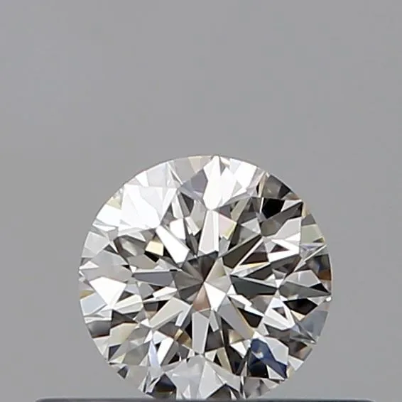 0.3ct ROUND H VVS2 Natural diamond