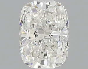 0.72ct CUSHION F VS1 Lab diamond