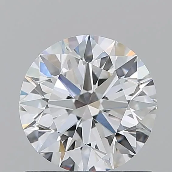 1.01ct ROUND E VS2 Natural diamond