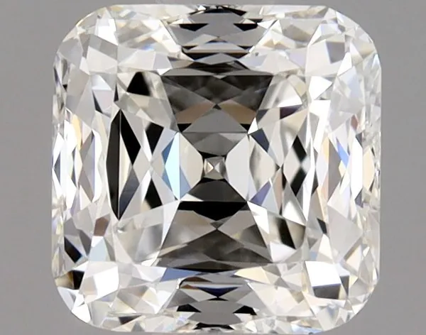 1.01ct RADIANT G VS1 Natural diamond