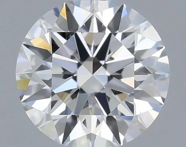 0.33ct ROUND E VVS1 Lab Grown diamond