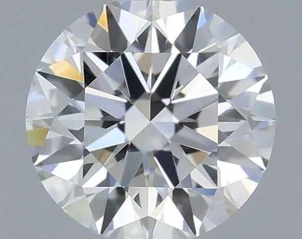 0.33ct ROUND E VVS1 Lab diamond