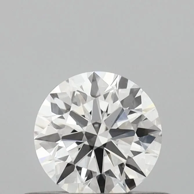 0.38ct ROUND E VS1 Lab Grown diamond