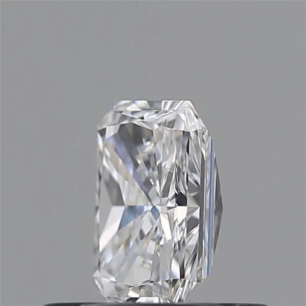 0.40ct RADIANT D IF Natural diamond