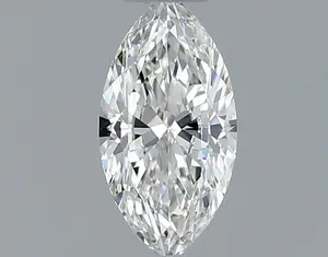 0.3ct MARQUISE G VS1 Natural diamond