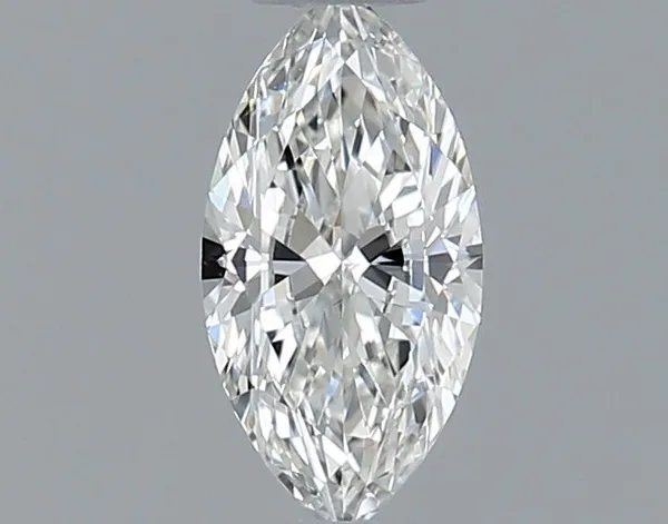 0.3ct MARQUISE G VS1 Natural diamond