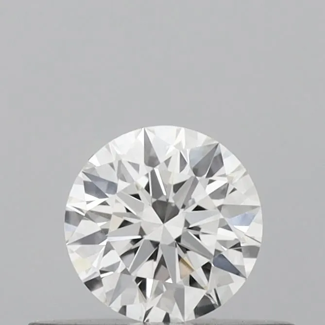 0.32ct ROUND E VVS2 Lab Grown diamond