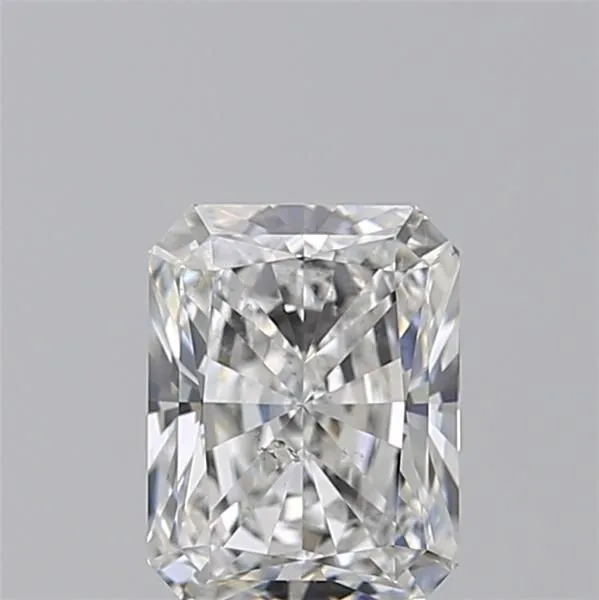 1.5ct RADIANT E SI2 Natural diamond