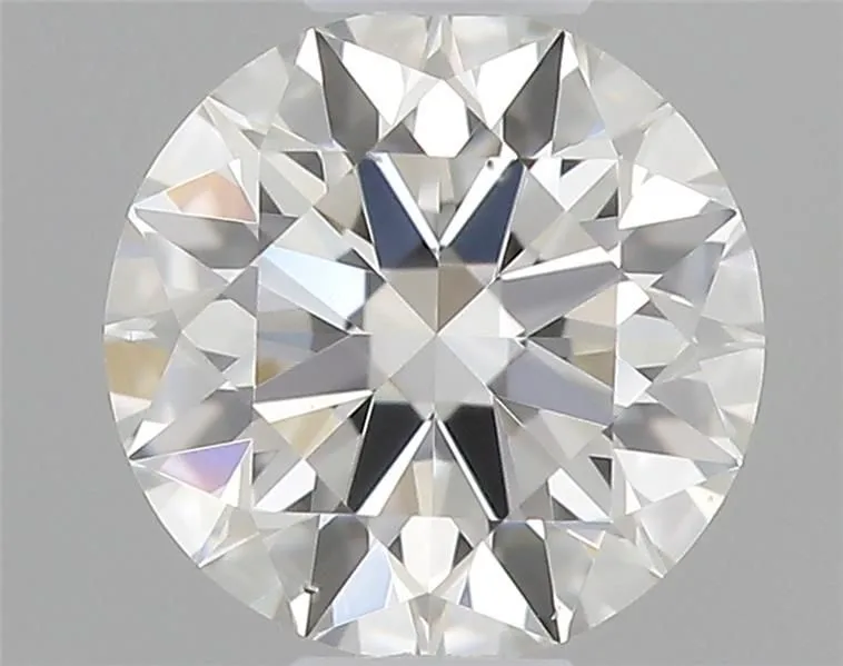 0.30ct ROUND H SI1 Natural diamond