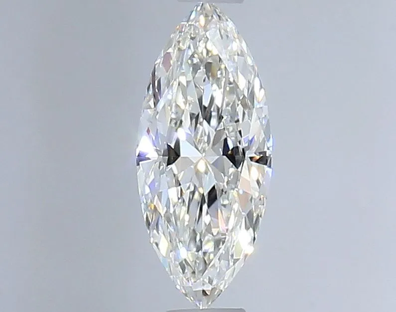 0.31ct MARQUISE G VVS2 Natural diamond