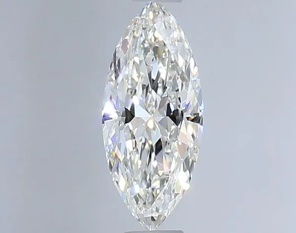 0.31ct MARQUISE G VVS2 Natural diamond
