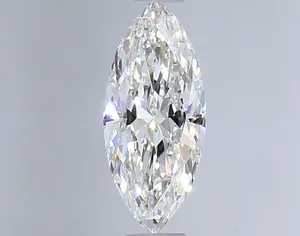 0.31ct MARQUISE G VVS2 Natural diamond