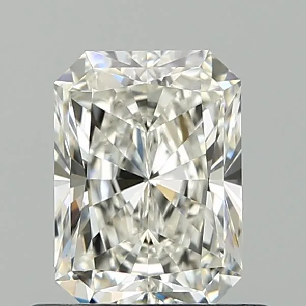 0.71ct RADIANT H VS1 Natural diamond