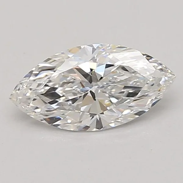 0.93ct MARQUISE E VVS1 Lab diamond