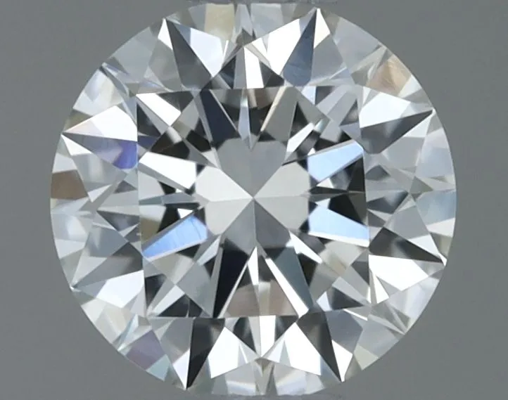 0.30ct ROUND H VVS1 Natural diamond