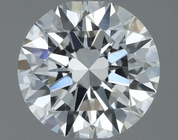 0.3ct ROUND H VVS1 Natural diamond